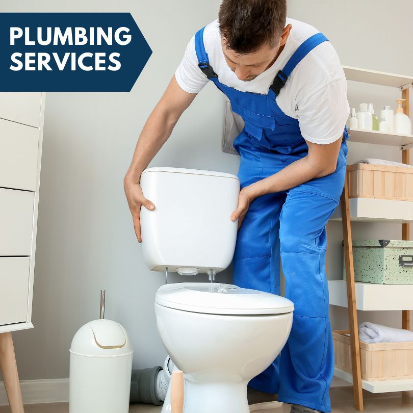 Plumbing Company in Wacissa, FL
